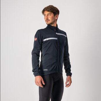 Castelli Transition 2 Jacket, Castelli