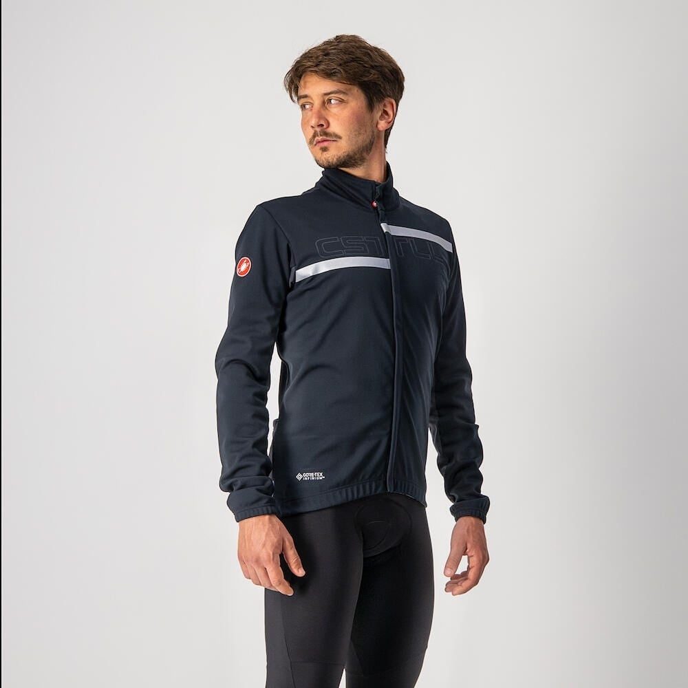 Castelli Transition 2 Jacket, Castelli