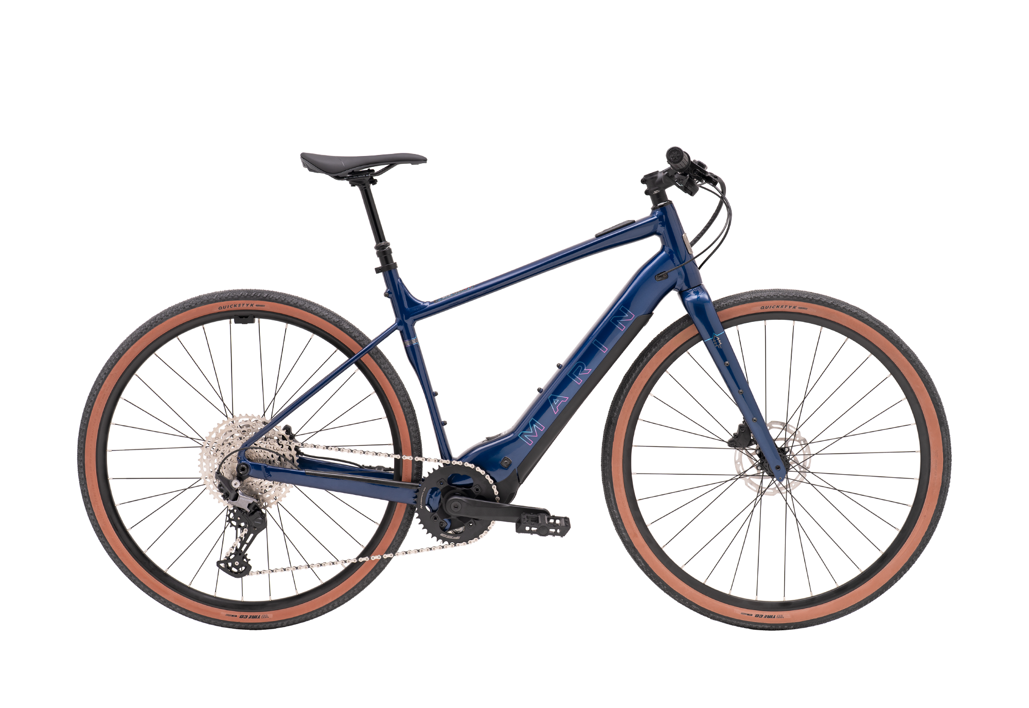 Marin DSX E