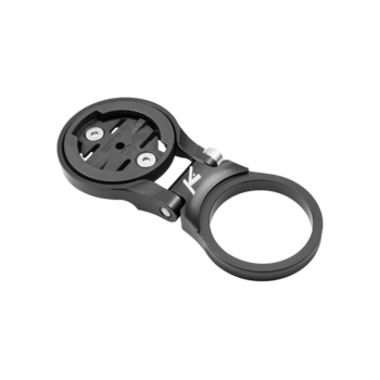 Attache pour Garmin K-Edge ajustable
