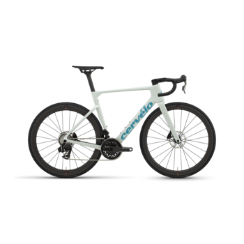 Cervélo Soloist Force AXS