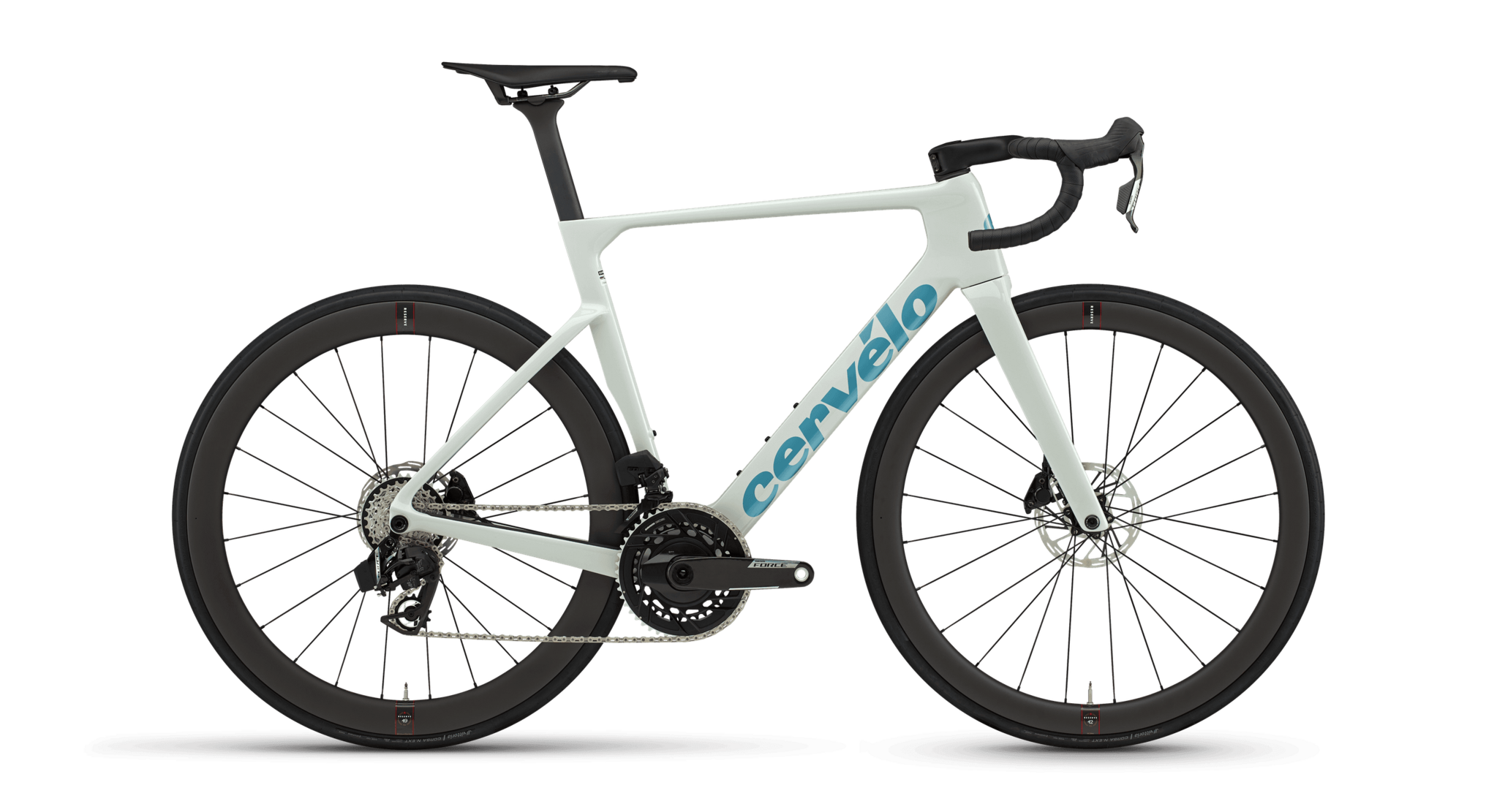 Cervélo Soloist Force AXS