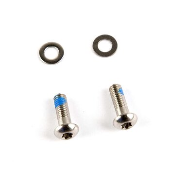 SRAM Boulons de Fixation Flat Mount pour frein à disque