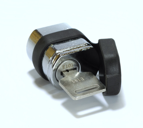 Rockymounts Pod de verrouillage premium