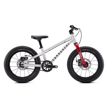 Commencal Ramones 16"