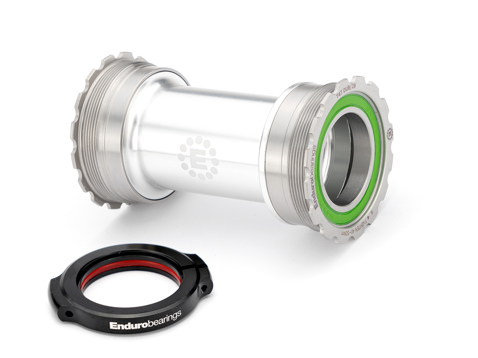 SS T47 Interne DUB/29mm Maxhit BB