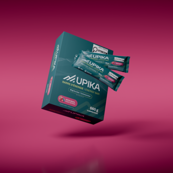 Upika Barre d'énergie Upika