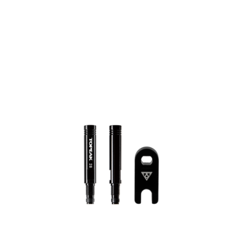 Topeak Extendeur de valve TWOPEAK 28mm