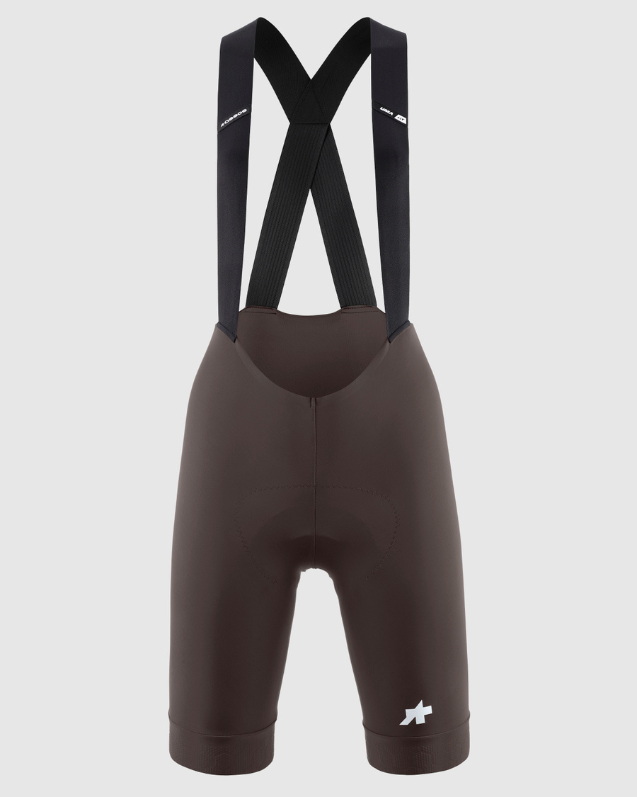 Assos of Switzerland Uma GT bib short s11 X-Small