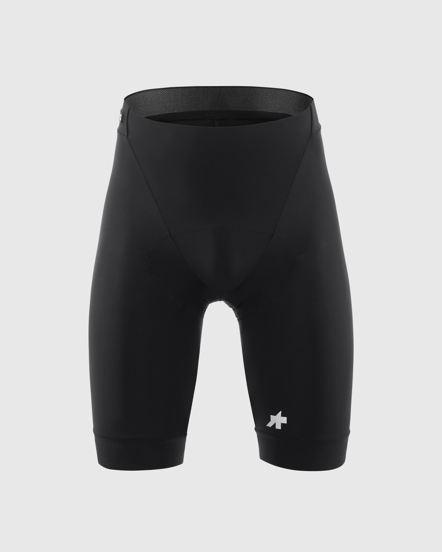 Assos of Switzerland Mill GT Half short S11
