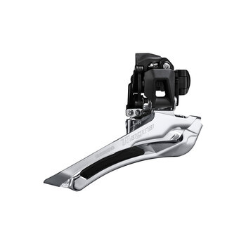 Shimano Dérailleur avant, FD-R4000-B, 11 vitesses