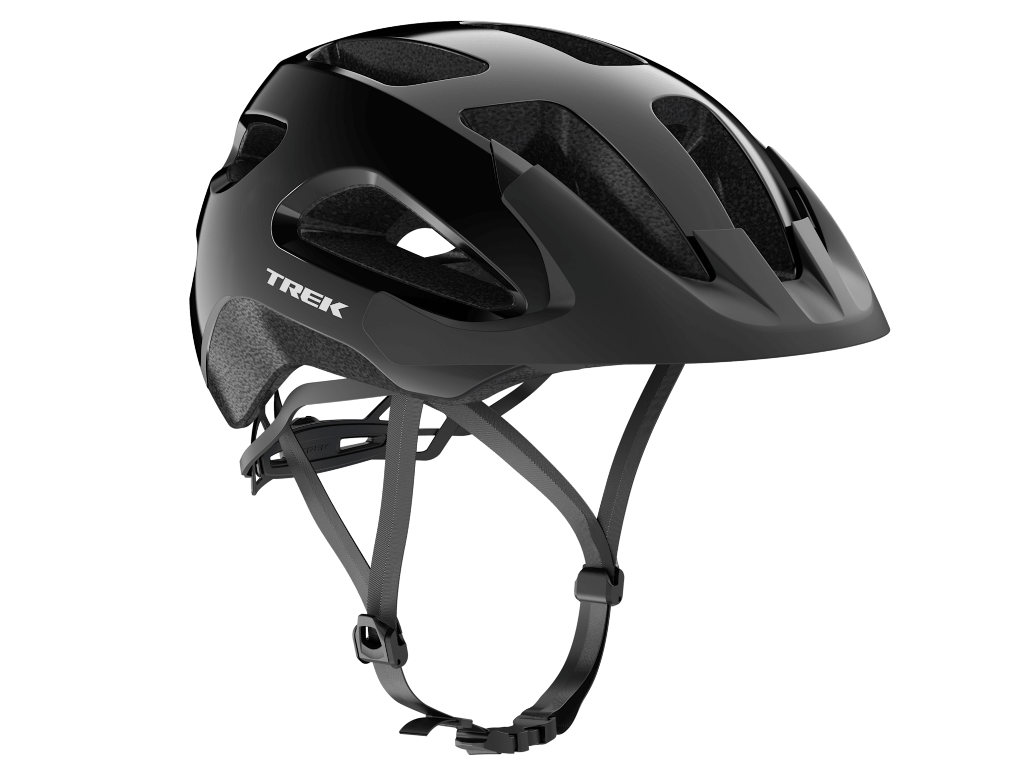Trek Casque Solstice