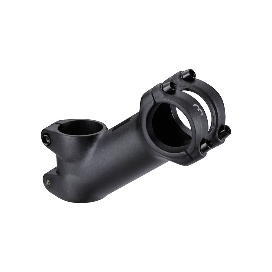 BBB Cycling Potence, Diamètre: 31.8mm, Longueur: 70mm, 35°