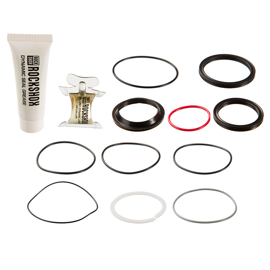 Rockshox Kit d'entretien de suspension arrière de 50 heures DLX/SDLX