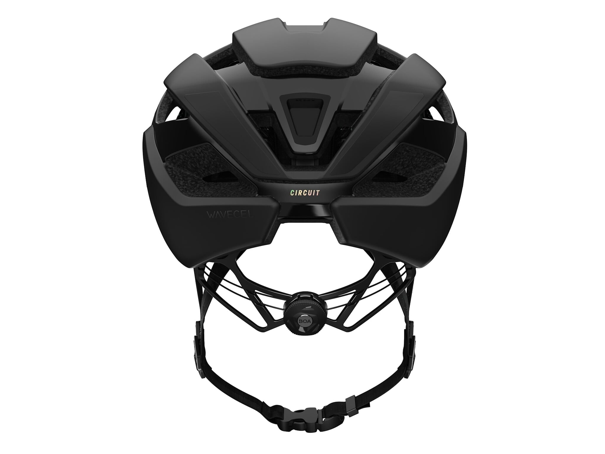 Trek CasqueCircuit Wavecel
