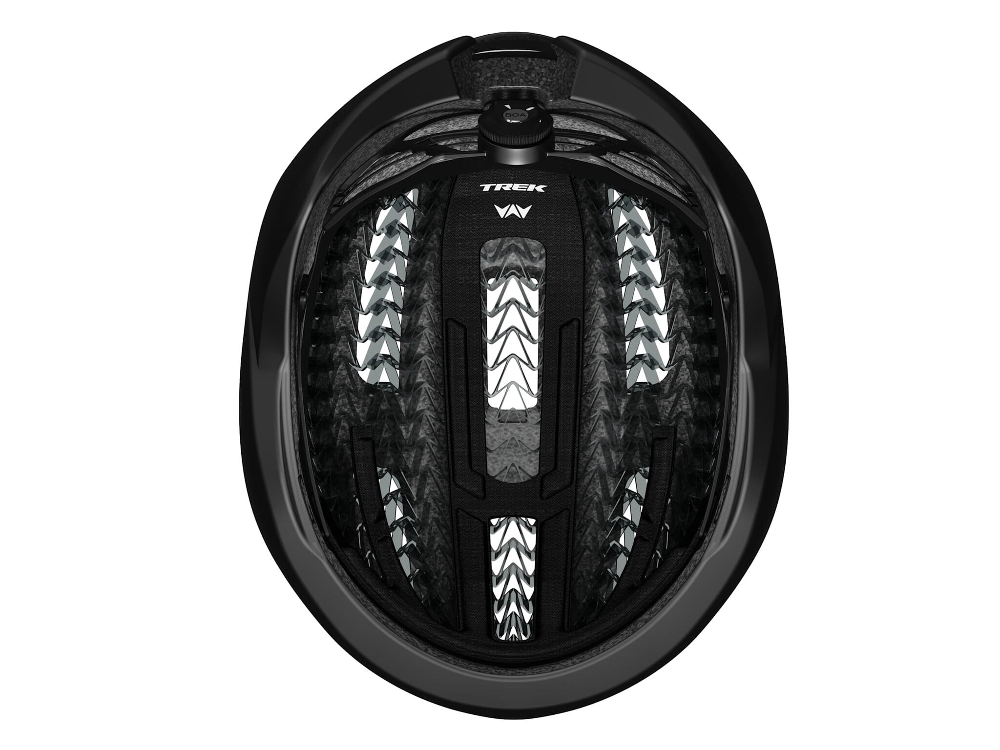 Trek CasqueCircuit Wavecel