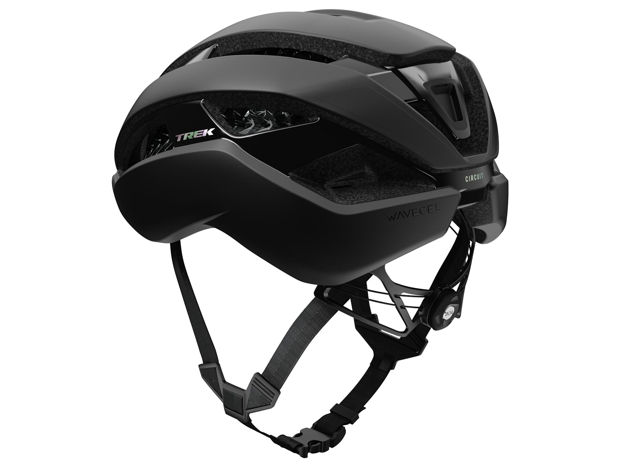 Trek CasqueCircuit Wavecel