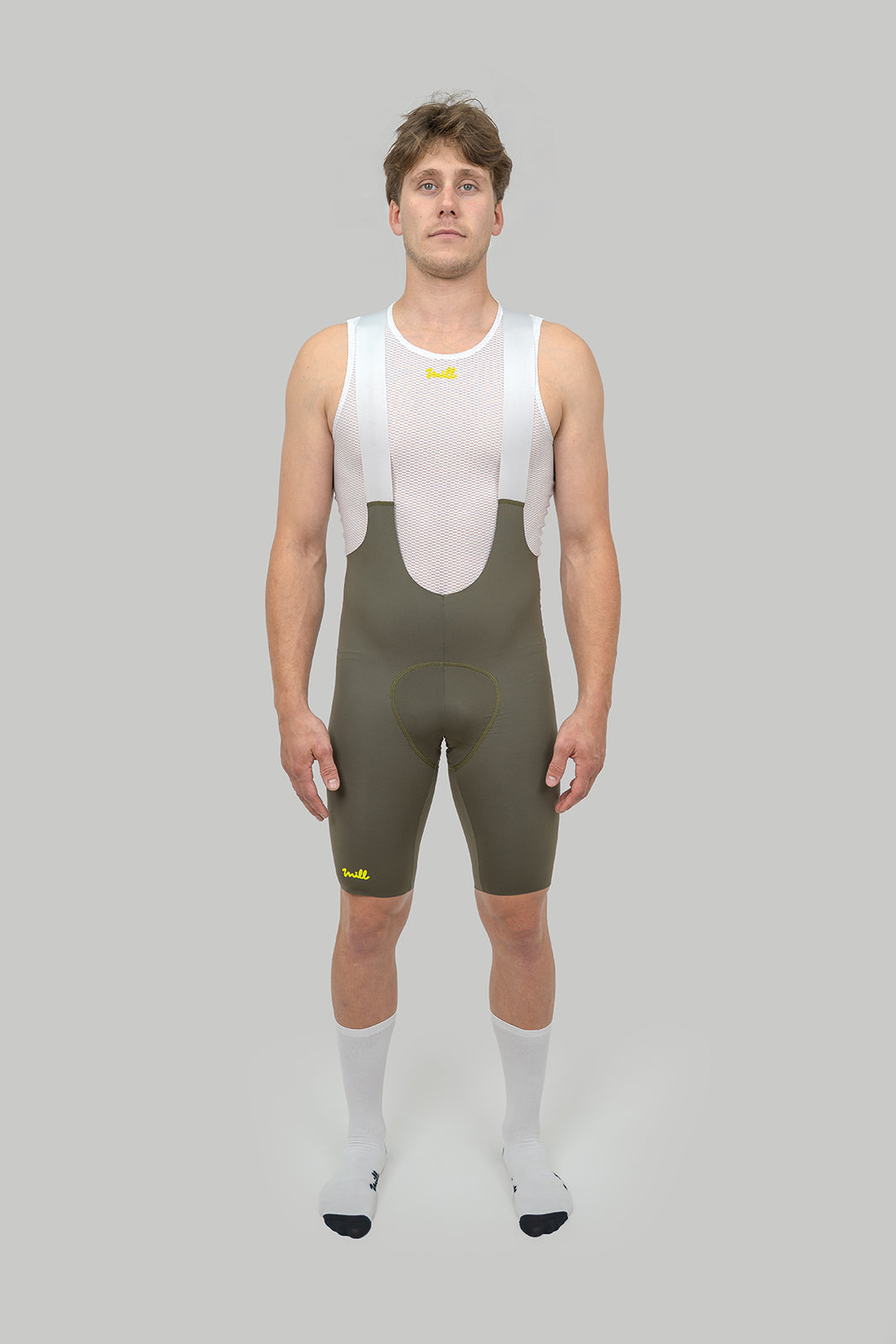 Mill Cuissard RR Homme