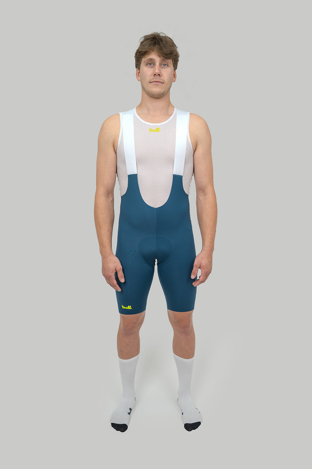 Mill Cuissard RR Homme