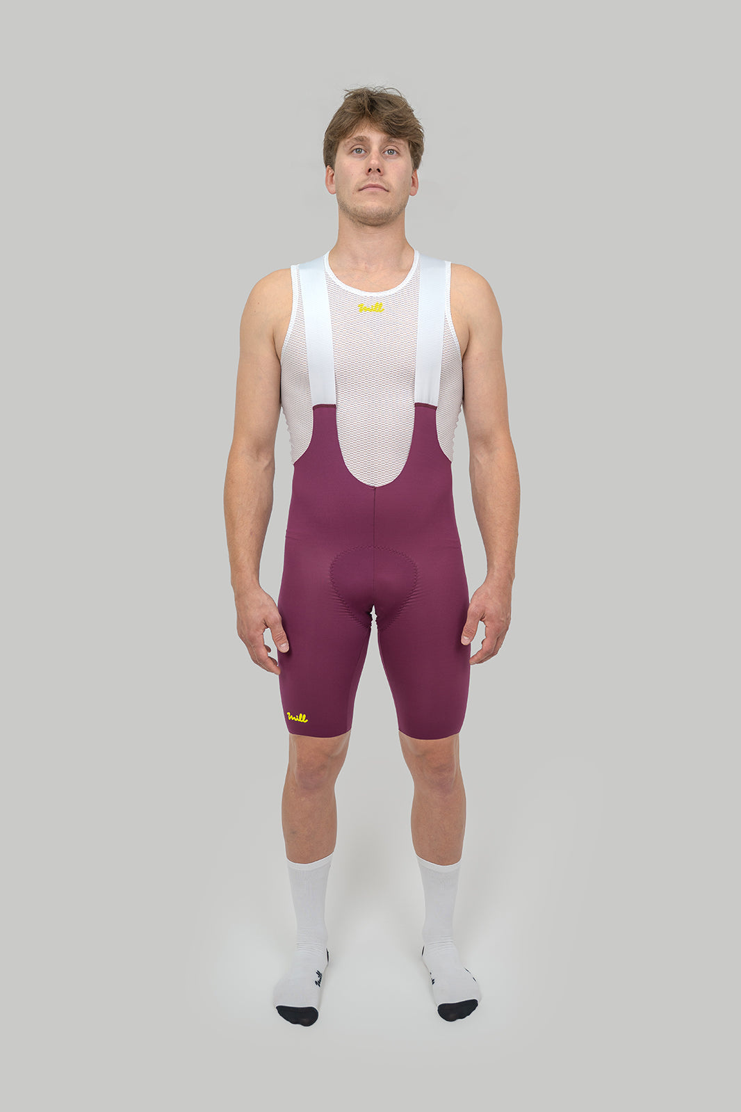 Mill Cuissard RR Homme