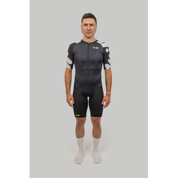Mill Maillot RR2 Homme