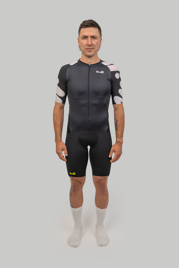 Mill Maillot RR2 Homme