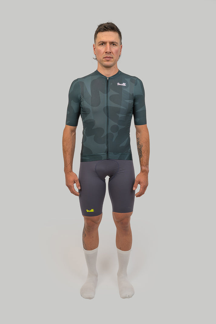 Mill Maillot AAE Homme