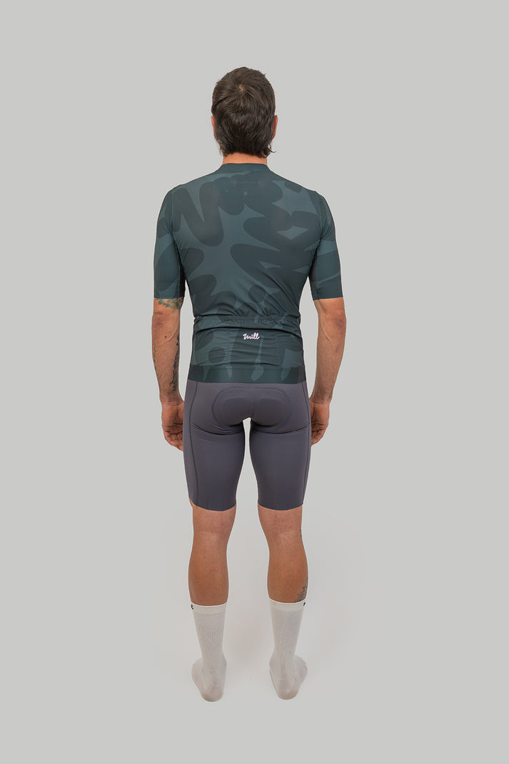 Mill Maillot AAE Homme