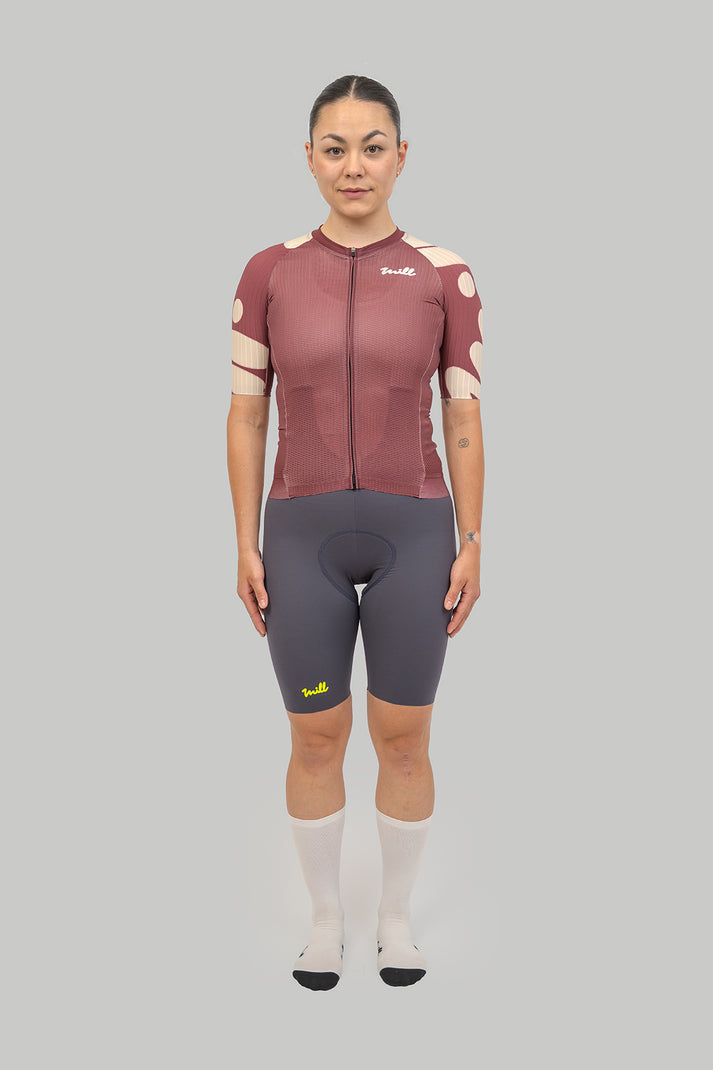 Mill Maillot RR2 Femme