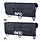 EVOC Pad de tailgate