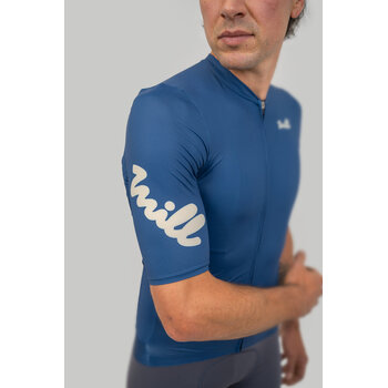 Mill Maillot CBSS unisexe