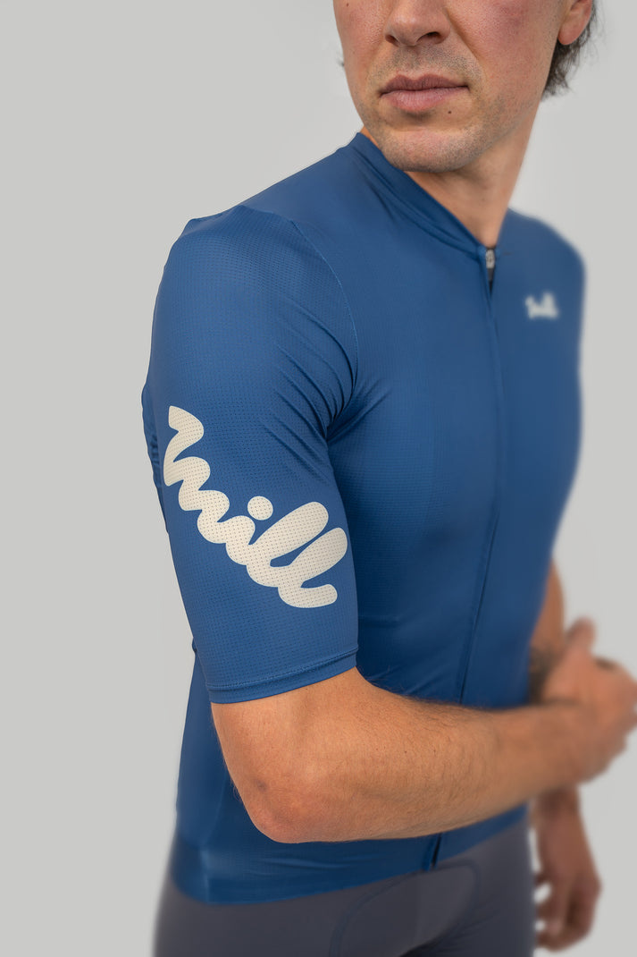 Mill Maillot CBSS unisexe