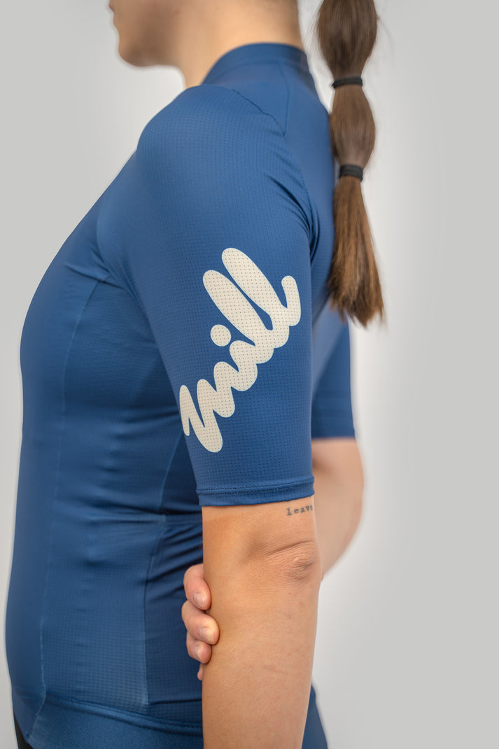Mill Maillot CBSS unisexe