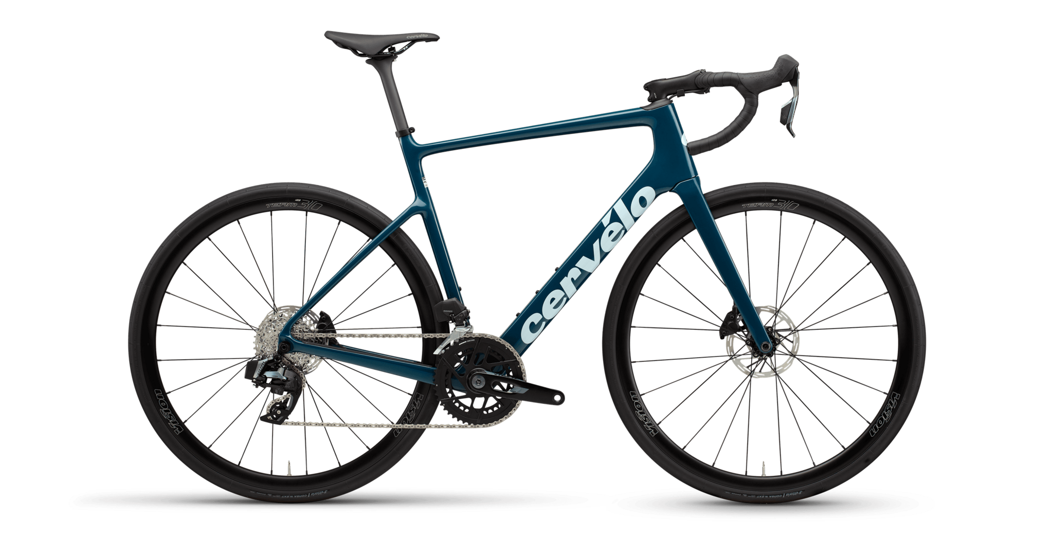 Cervélo Caledonia Rival AXS