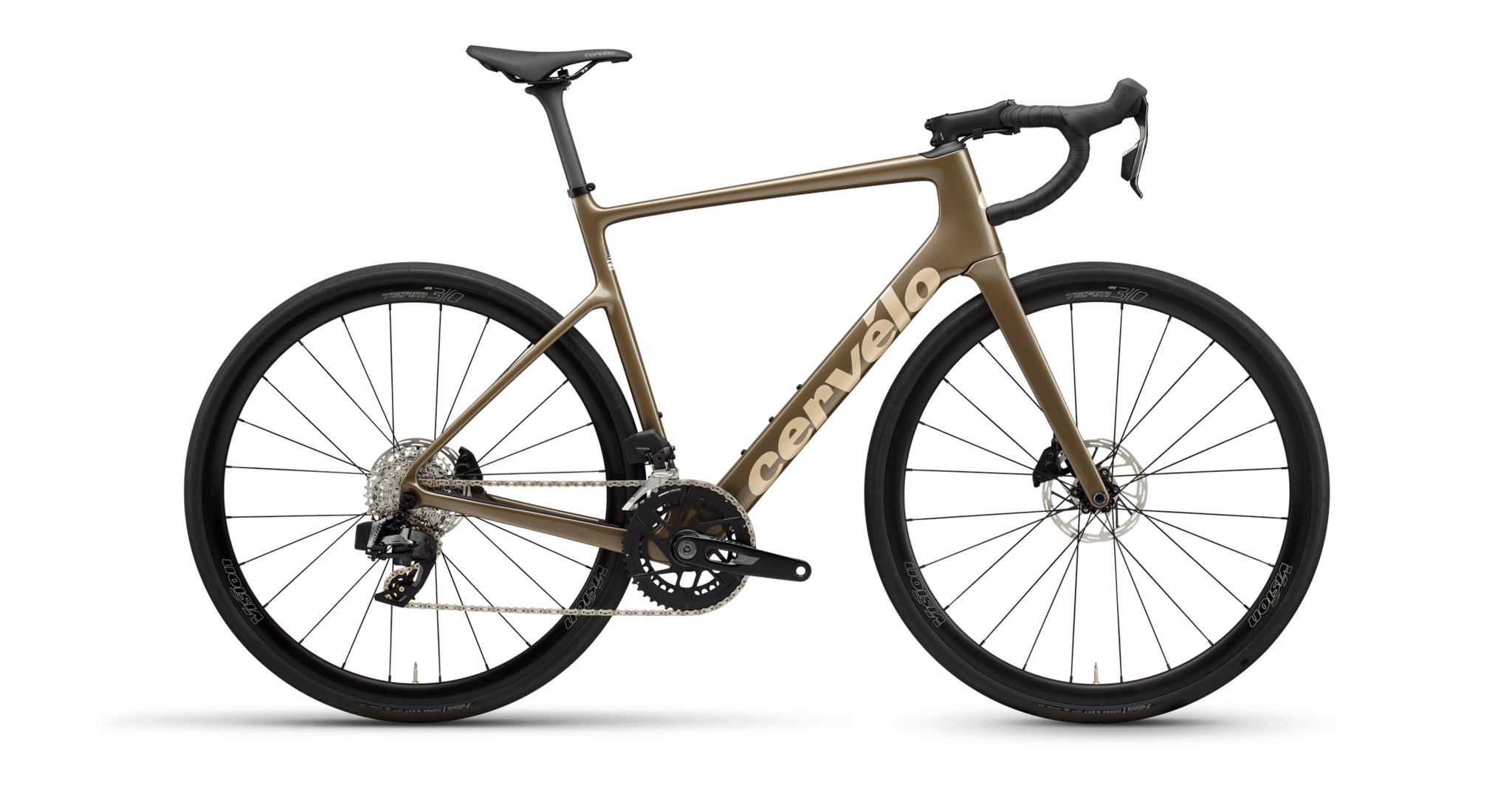 Cervélo Caledonia Rival AXS