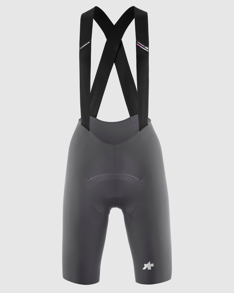 Assos of Switzerland Cuissard à Bretelles Dyora R S11