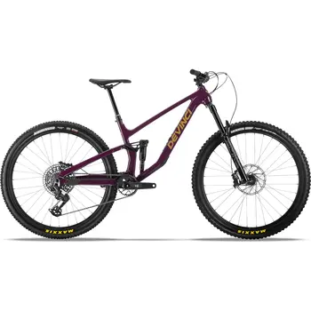 Devinci Troy ST | Eagle 90