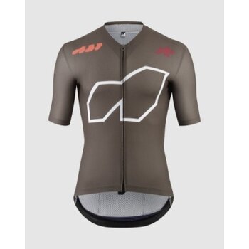 Assos of Switzerland Jersey Equipe R  S11 We Are The A