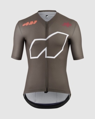 Assos of Switzerland Jersey Equipe R  S11 We Are The A
