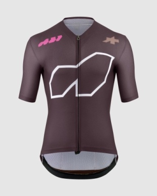 Assos of Switzerland Jersey Equipe R  S11 We Are The A