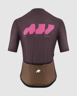 Assos of Switzerland Jersey Equipe R  S11 We Are The A