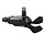 Shimano Levier de vitesse SL-M6200-R, Deore, 12 vitesses