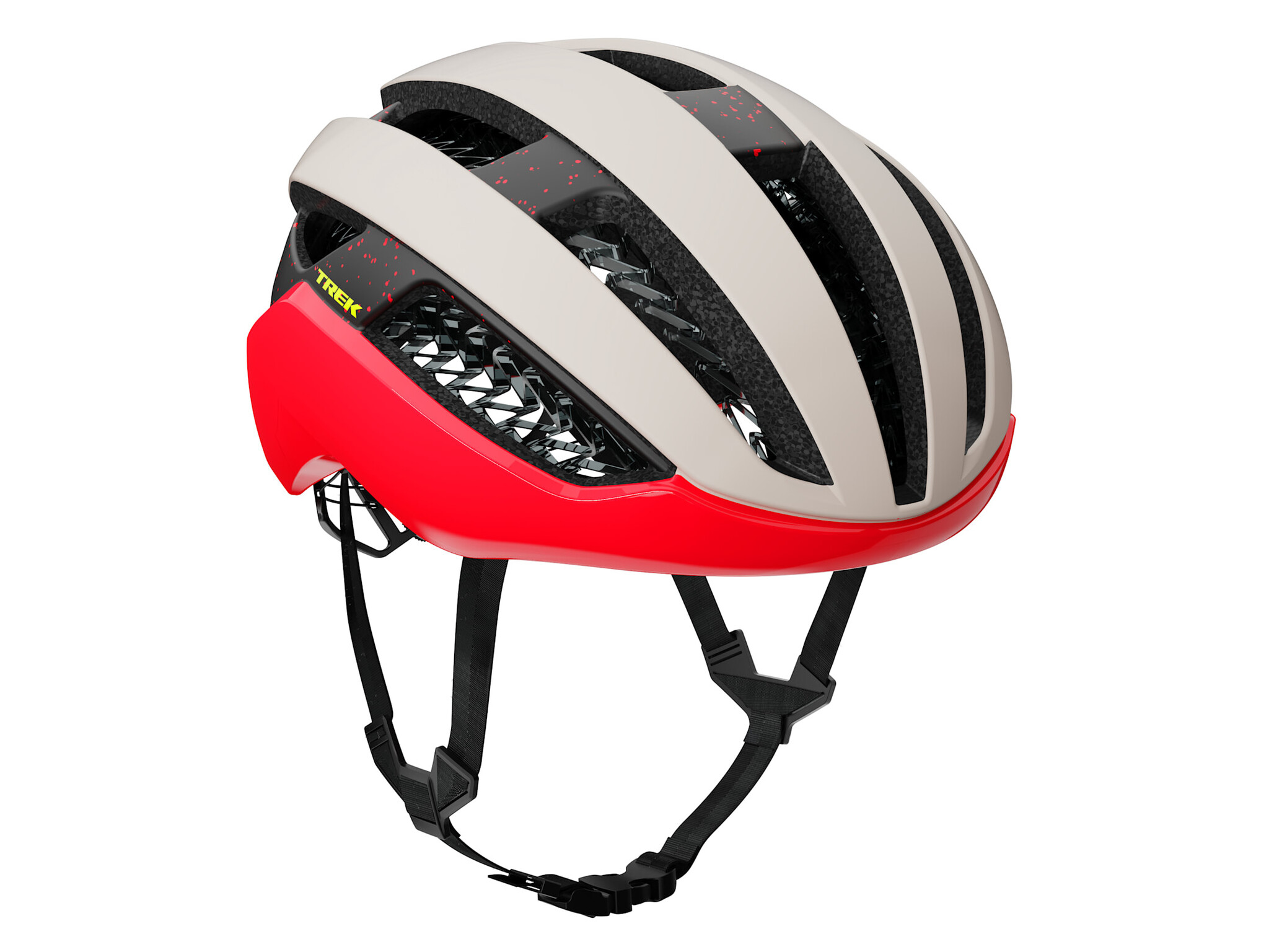 Trek CasqueCircuit Wavecel