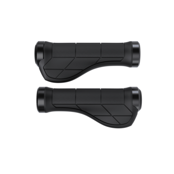 Trek Poignées ergonomiques 135 mm