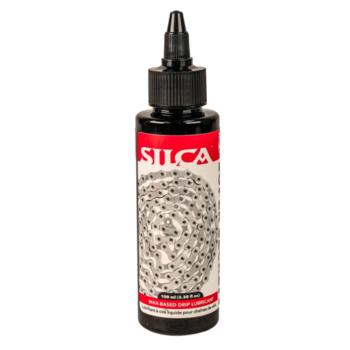 Silca Bouteille de super secret 2.0 3oz
