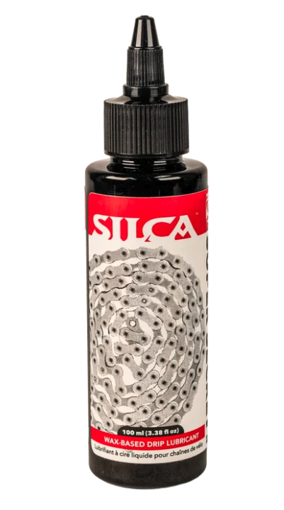 Silca BOUTEILLE DE SUPER SECRET 2.0 3OZ