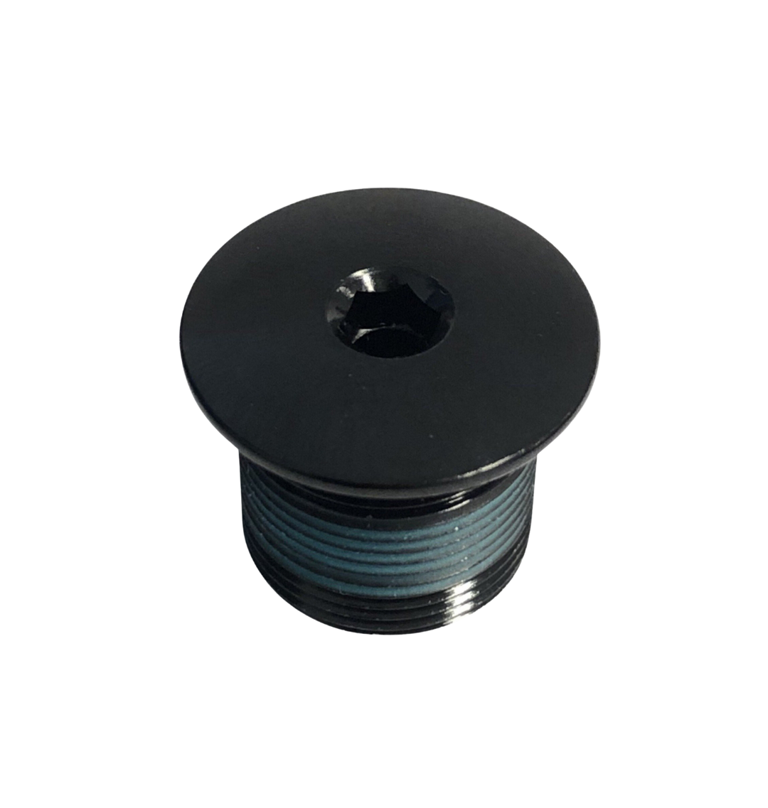 Marin Vis de pédalier  BL-A01 M18X1