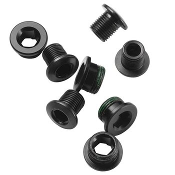 Truvativ Visserie pour plateau simple, 5X
