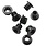 Truvativ Visserie pour plateau simple, 5X