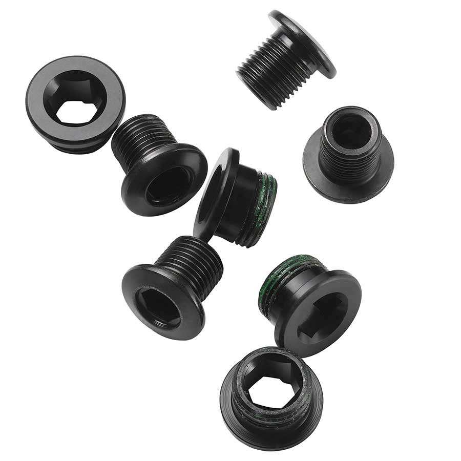 Truvativ Visserie pour plateau simple, 5X